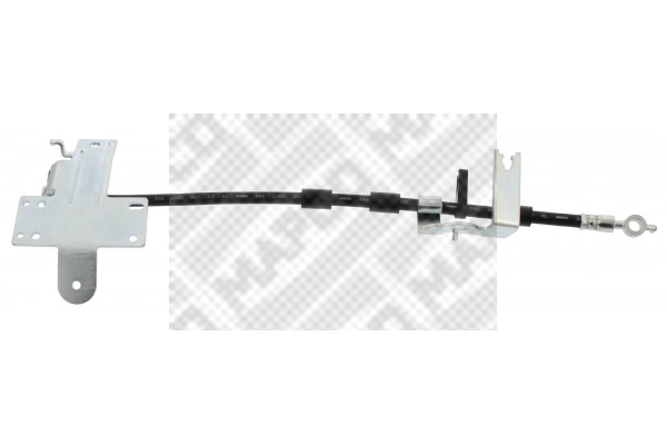 Flexible de frein MAPCO 3225