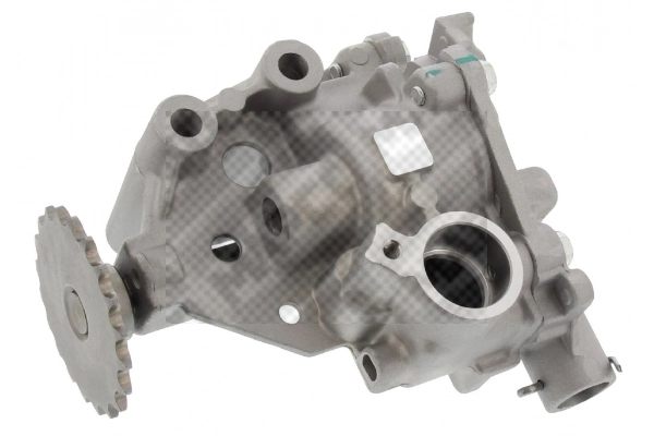 Pompe à huile MAPCO 79104