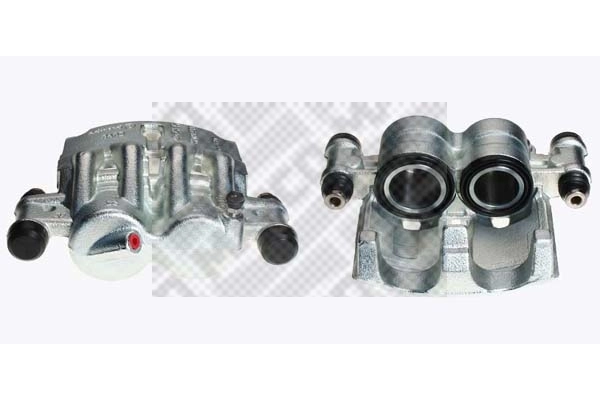 Étrier de frein MAPCO 4493