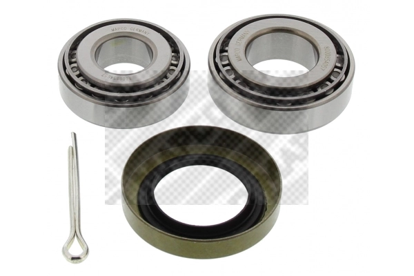 Kit de roulements de roue MAPCO 26546