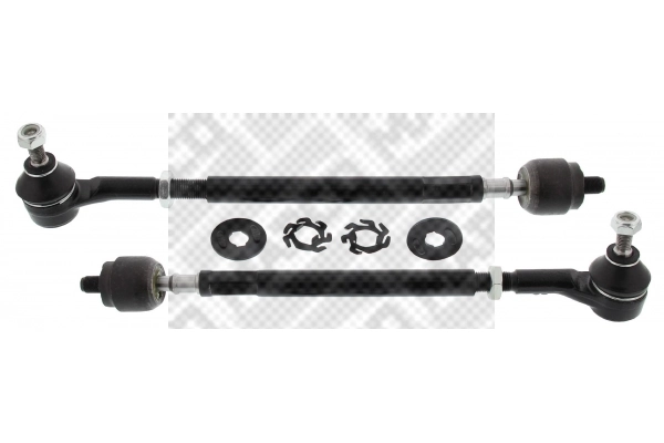 Kit de barres de connexion MAPCO 19155