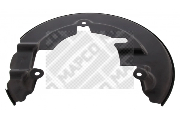 Déflecteur, disque de frein MAPCO 9039