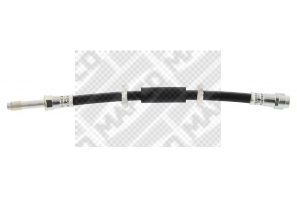 Support, flexible de frein