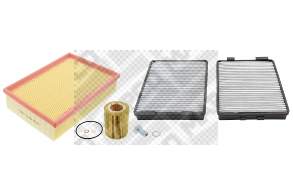 Filter Set