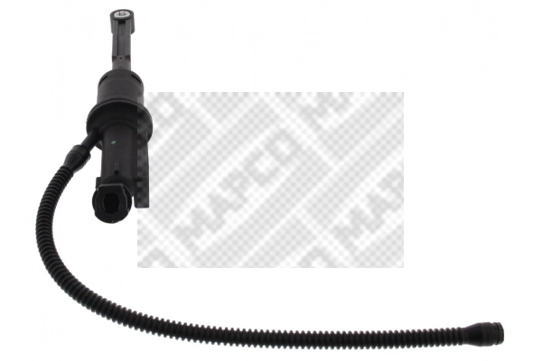 Cylindre émetteur, embrayage MAPCO 1866