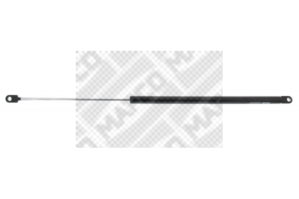 Vérin, capot-moteur MAPCO 91920