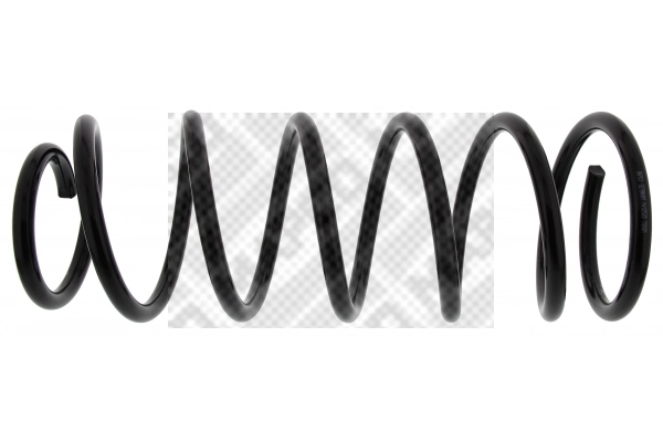 Ressort de suspension MAPCO 70801