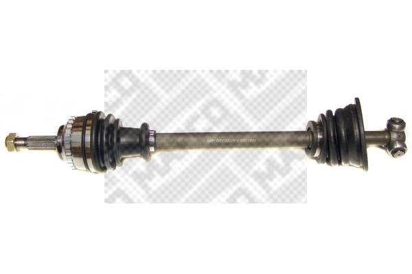 Arbre de transmission MAPCO 16170