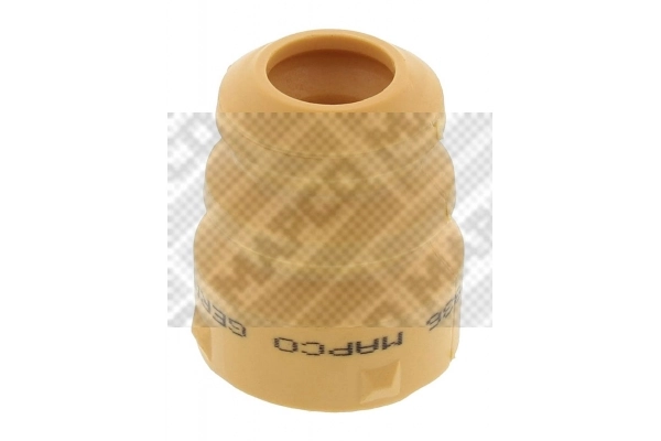 Butée élastique, suspension MAPCO 32836