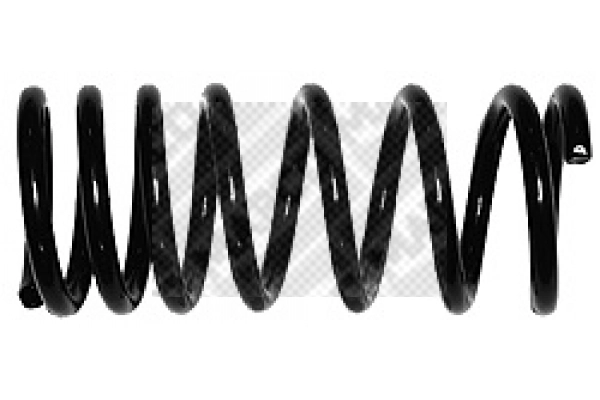 Ressort de suspension MAPCO 70653