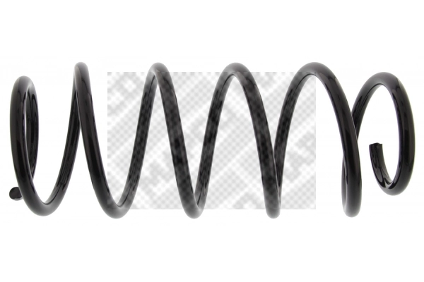 Ressort de suspension MAPCO 70704