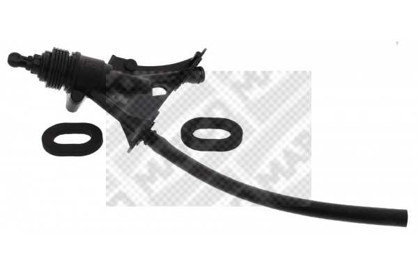 Cylindre émetteur, embrayage MAPCO 1865