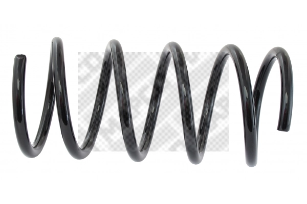 Ressort de suspension MAPCO 70930