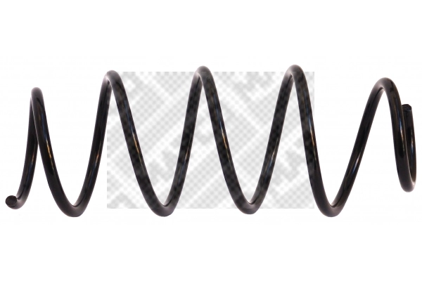 Ressort de suspension MAPCO 71831