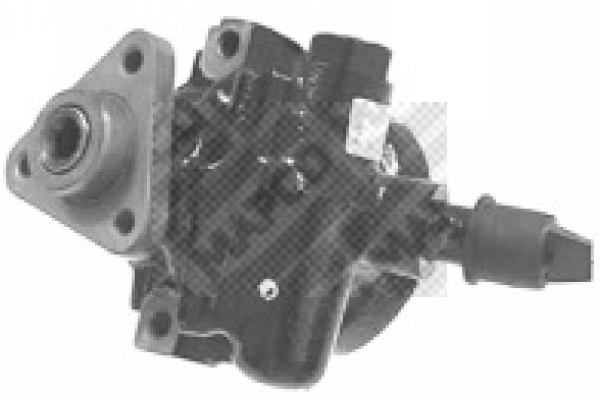 Moteur d'essuie-glace