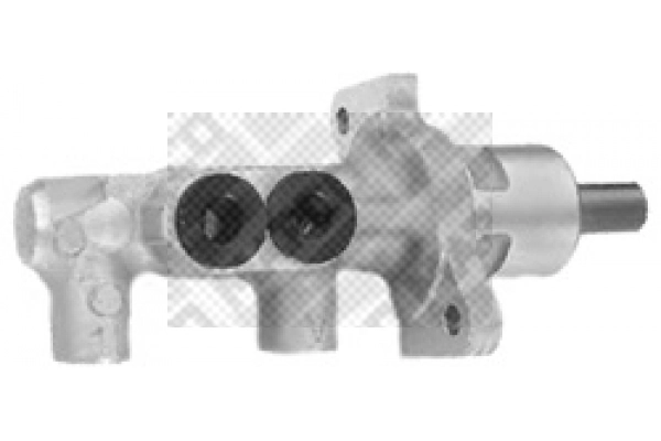 Maître-cylindre de frein MAPCO 1751