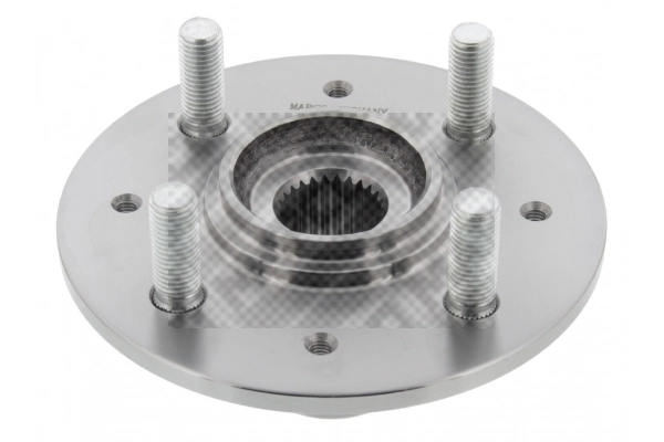 Moyeu de roue MAPCO 26518