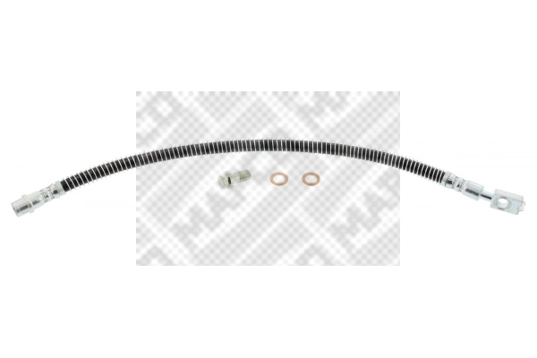 Flexible de frein MAPCO 3399
