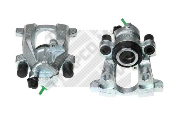 Étrier de frein MAPCO 4498