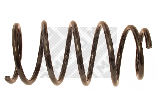 Ressort de suspension MAPCO 70724