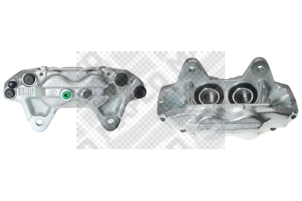 Étrier de frein MAPCO 4406