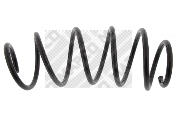 Ressort de suspension MAPCO 70736