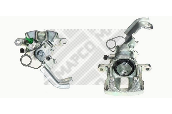 Étrier de frein MAPCO 4287