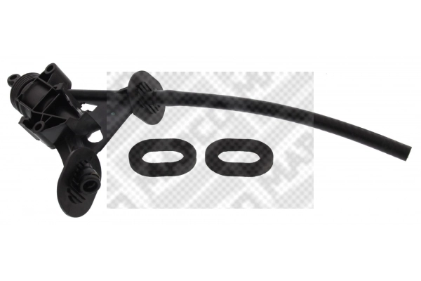 Cylindre émetteur, embrayage MAPCO 1865