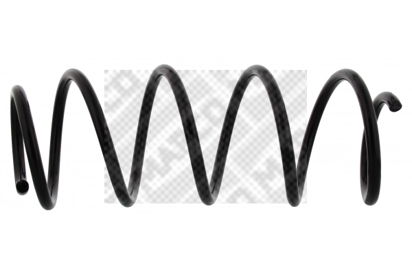 Ressort de suspension MAPCO 70686