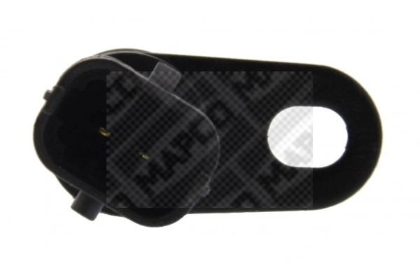 Capteur d'angle, vilebrequin MAPCO 82702