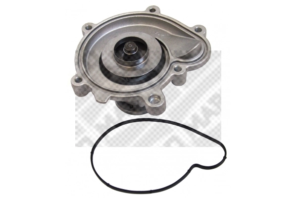 Pompe à eau, refroidissement du moteur MAPCO 21860