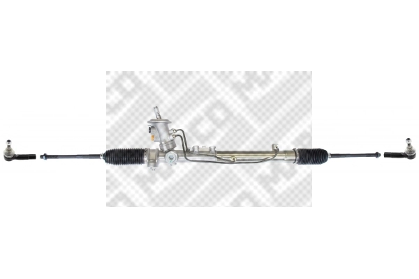 Crémaillère de direction MAPCO 29806