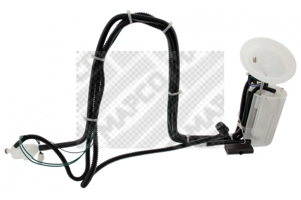 Fuel Feed Unit