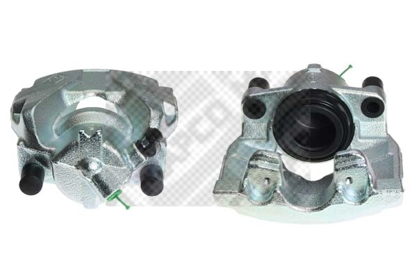 Étrier de frein MAPCO 4257