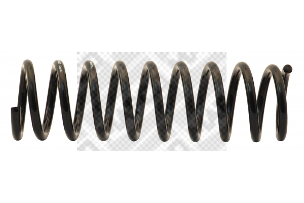 Ressort de suspension MAPCO 70681