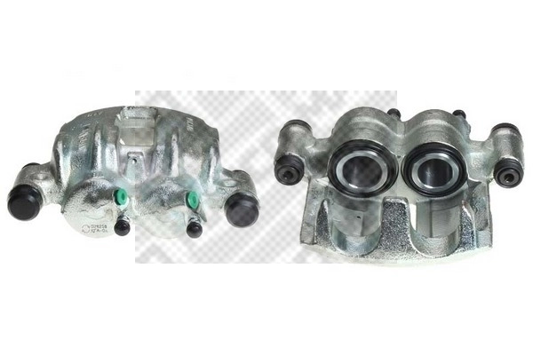 Étrier de frein MAPCO 4299