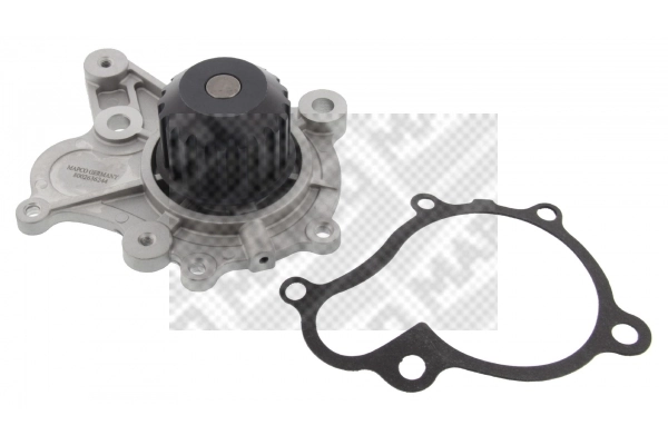 Pompe à eau, refroidissement du moteur MAPCO 21534