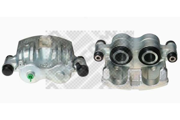 Étrier de frein MAPCO 4463