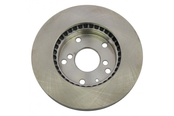 Disque de frein MAPCO 25502