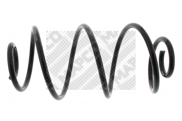 Ressort de suspension MAPCO 70714