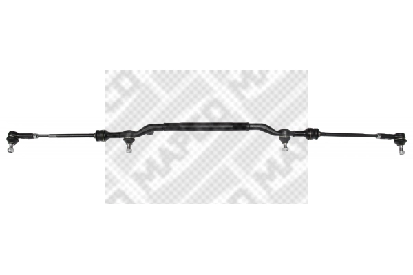 Barre de connexion MAPCO 49801