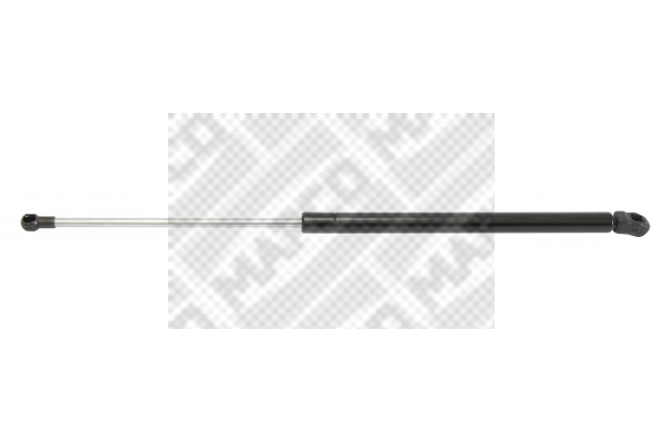 Vérin de hayon, de coffre MAPCO 91833