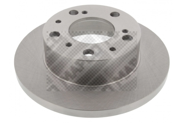 Disque de frein MAPCO 15024