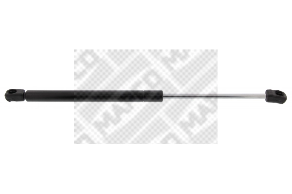 Vérin, vitre arrière MAPCO 91008