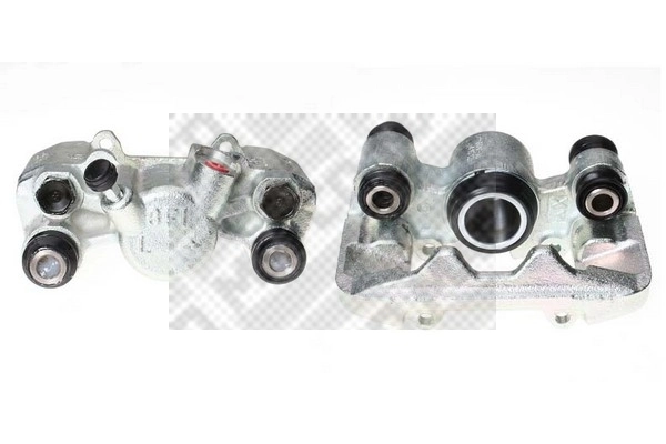 Étrier de frein MAPCO 4391