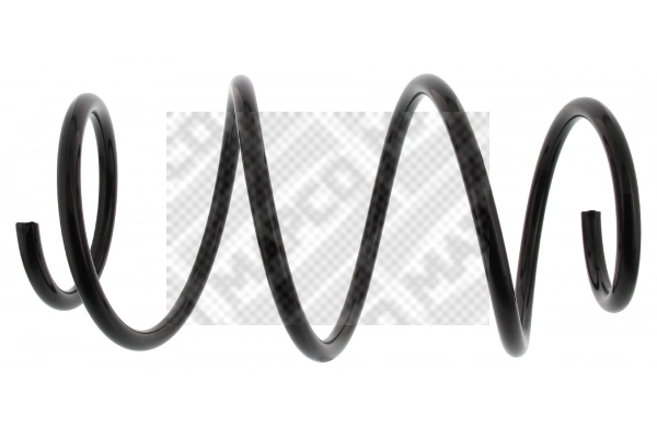 Ressort de suspension MAPCO 70698