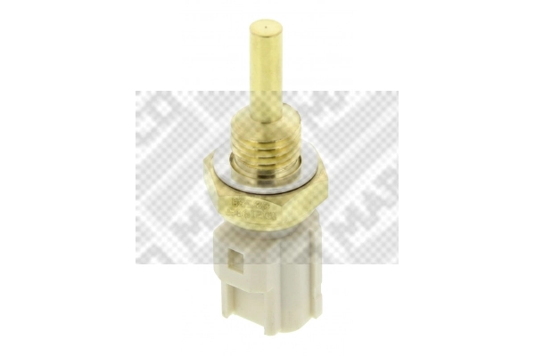 Sensor, coolant temperature