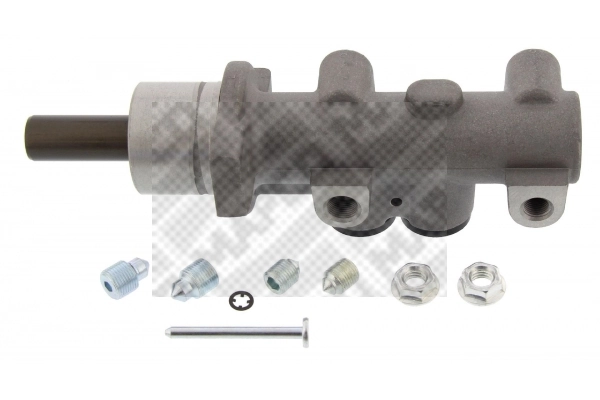 Maître-cylindre de frein MAPCO 1344