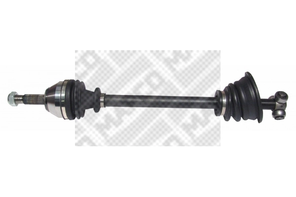 Arbre de transmission MAPCO 16116