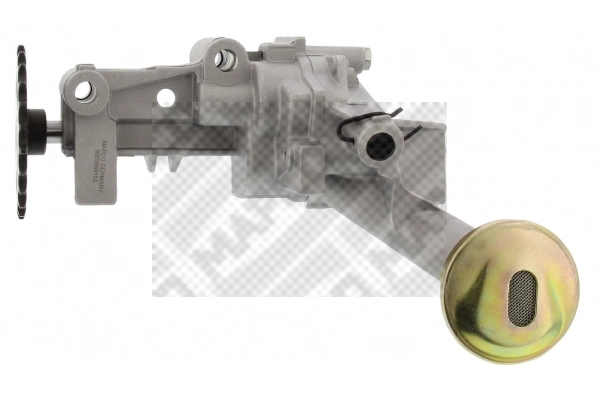 Pompe à huile MAPCO 79101